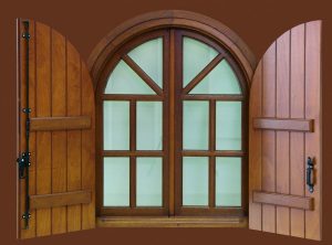 Ξύλινο Παράθυρο p30