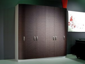 Έπιπλο Ντουλάπας Closet 1