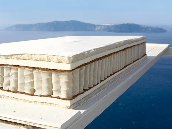 Στρώμα AEGEAN SUNSET / by candia