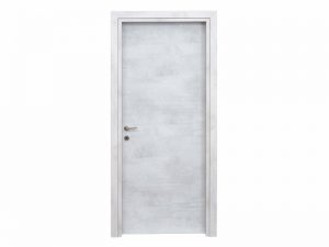 Πόρτα Εσωτερική Laminate Beton-gr-02 / green river