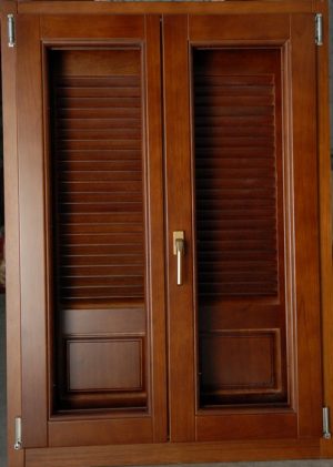 Ξύλινο Παράθυρο p41