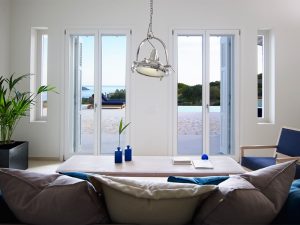 Ξύλινο Παντζούρι Frame 1