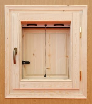 Ξύλινο Παράθυρο p48