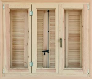 Ξύλινο Παράθυρο p37