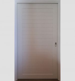 Πόρτα Εσωτερική Μασίφ Indoor 2050