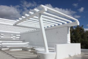 Πέργκολα 6000