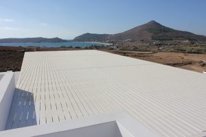 Πέργκολα 6080