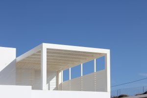 Πέργκολα 6090