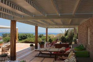 Πέργκολα 6100