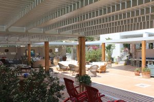 Πέργκολα 6110