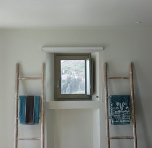 Ξύλινο Παράθυρο window 4020