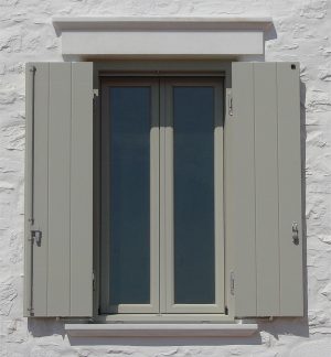 Ξύλινο Παράθυρο window 4070