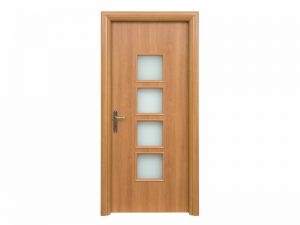 Πόρτα Εσωτερική Laminate Anigkre-t-24 / green river