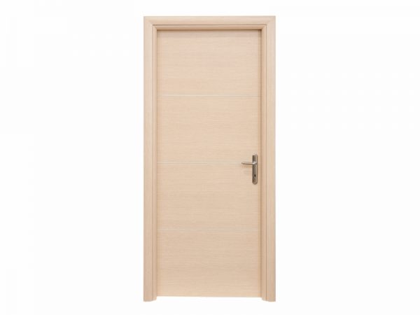 Πόρτα Εσωτερική Laminate Moka-r-380/ green river