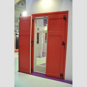 Ξύλινο Παντζούρι 0029