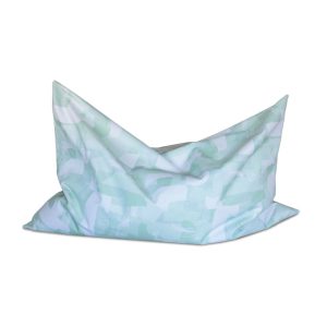 Print Collection Bean Bag Pillow