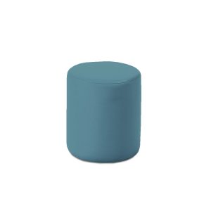 Pouf Stool Round Stool