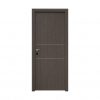 Πόρτα Εσωτερική Laminate 5P-INOX /lattas doors