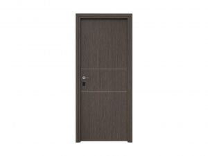 Πόρτα Εσωτερική Laminate 5P-INOX /lattas doors