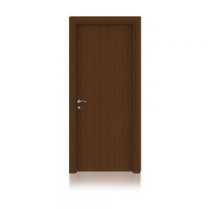 Εσωτερική πόρτα laminate AlfaIndoor Entry Walnut 3201 / alfa wood / cfw