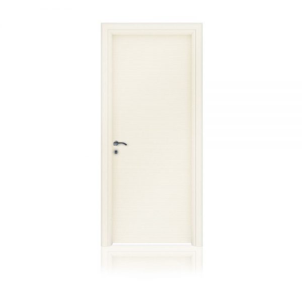 Εσωτερική πόρτα laminate AlfaIndoor Fashion White 090 / alfa wood