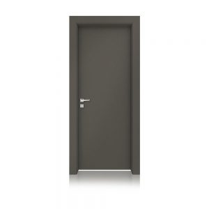Εσωτερική πόρτα laminate AlfaIndoor Privilege Lava Grey 0338