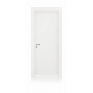 Εσωτερική πόρτα laminate