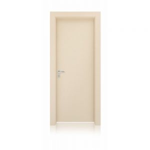 Εσωτερική πόρτα laminate