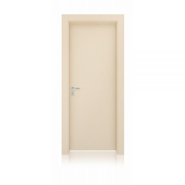 Εσωτερική πόρτα laminate