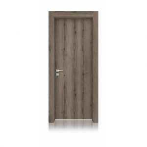 Εσωτερική πόρτα laminate