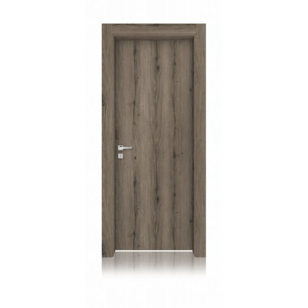 Εσωτερική πόρτα laminate