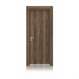 Εσωτερική πόρτα laminate AlfaIndoor Mountain Oak 8702 / alfa wood