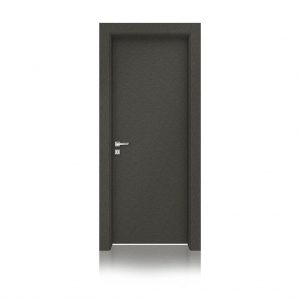 Εσωτερική πόρτα laminate AlfaIndoor Linen Grey 0894