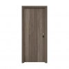 Εσωτερική πόρτα laminate 9K-INOX / latas doors / cfw