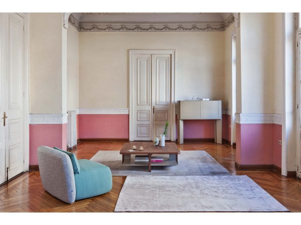 Τραπεζάκι σαλονιού ACRO BAT 006 / by al 2