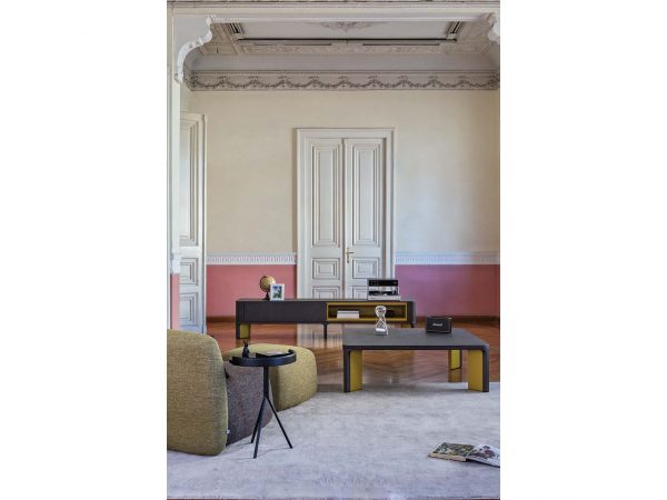 Τραπεζάκι σαλονιού ACRO BAT 007 / by al 2