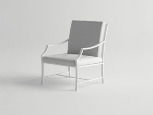 Καρέκλα Εξωτερικού Χώρου AGOSTO garden armchair