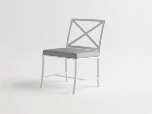 Καρέκλα Εξωτερικού Χώρου AGOSTO garden chair