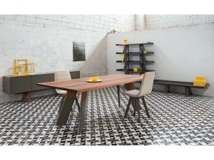 Καρέκλα AL 011 chair