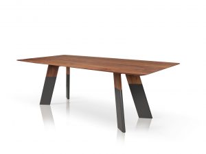 Τραπέζι ALHAMBRA 001 A dining table