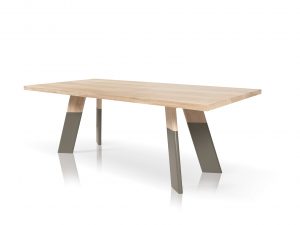 Τραπέζι ALHAMBRA 001 B dining table