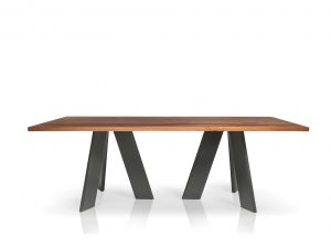 Τραπέζι ALHAMBRA 002 B dining table