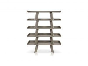 Βιβλιοθήκη ALHAMBRA 004 bookcase