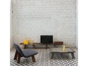 Έπιπλο TV ACRO BAT 005 tv unit