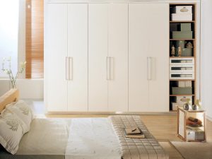 Έπιπλο Ντουλάπας ALLEN