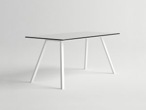 Τραπέζι Εξωτερικού Χώρου AMELIA garden table