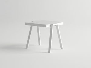 Τραπέζι Εξωτερικού Χώρου AMELIA side table