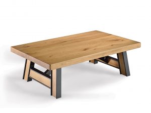 Τραπεζάκι σαλονιού alfa / by massif furnture