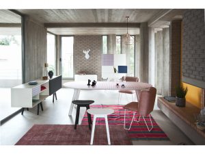 Καρέκλα BO 008 chair