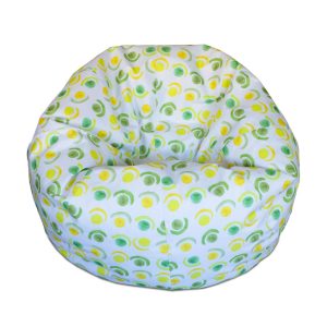 Print Collection Bean Bag Classic